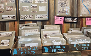 Historic Prints