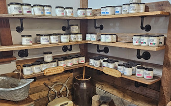 Candles